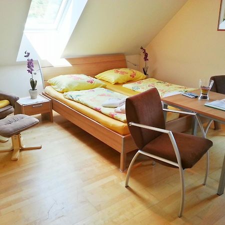 Gastehaus Zur Schonen Aussicht Bed & Breakfast Spitz an der Donau Luaran gambar