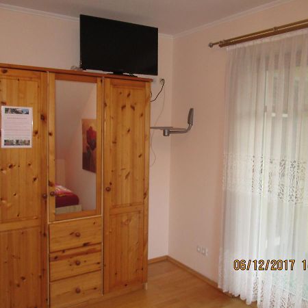 Gastehaus Zur Schonen Aussicht Bed & Breakfast Spitz an der Donau Luaran gambar