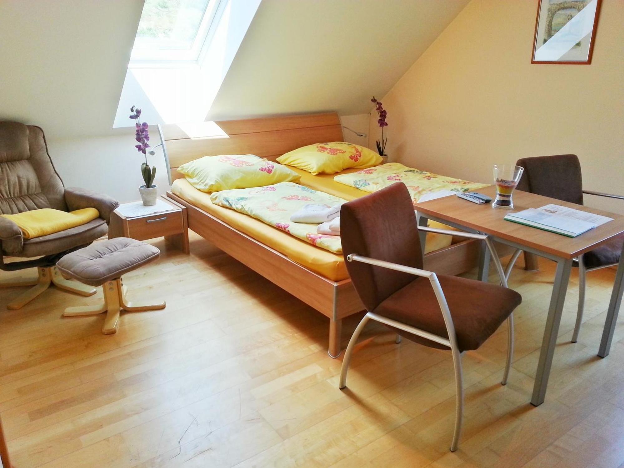 Gastehaus Zur Schonen Aussicht Bed & Breakfast Spitz an der Donau Luaran gambar