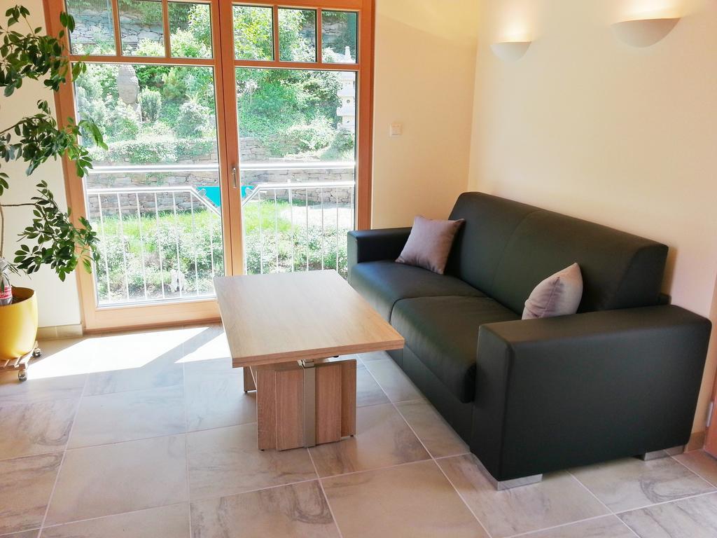 Gastehaus Zur Schonen Aussicht Bed & Breakfast Spitz an der Donau Luaran gambar