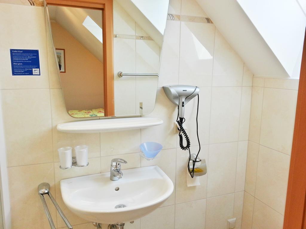 Gastehaus Zur Schonen Aussicht Bed & Breakfast Spitz an der Donau Luaran gambar
