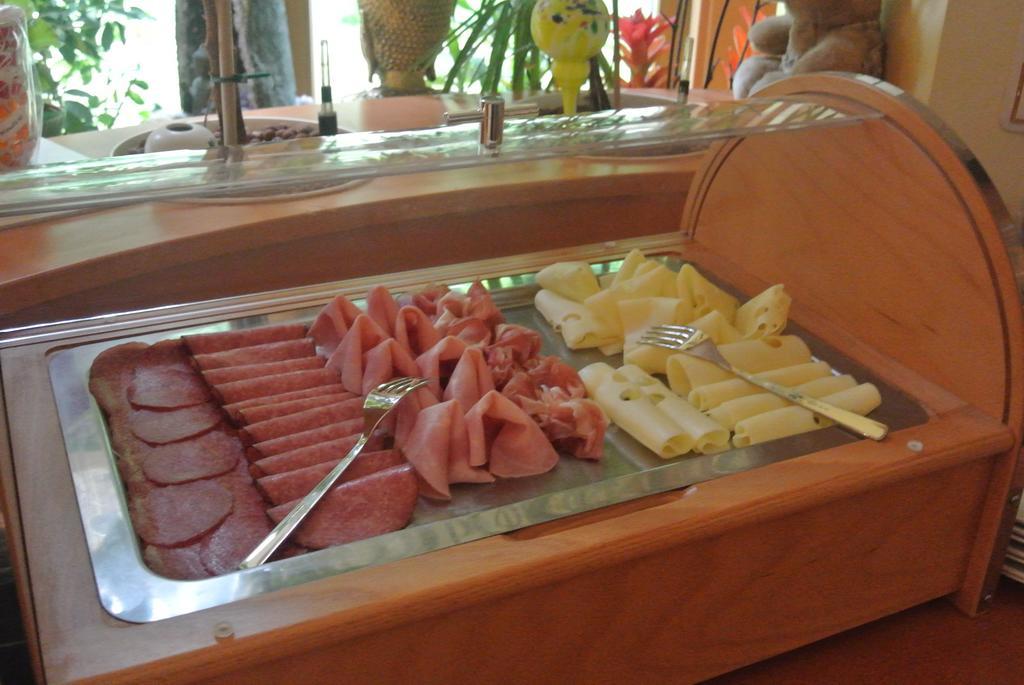 Gastehaus Zur Schonen Aussicht Bed & Breakfast Spitz an der Donau Luaran gambar