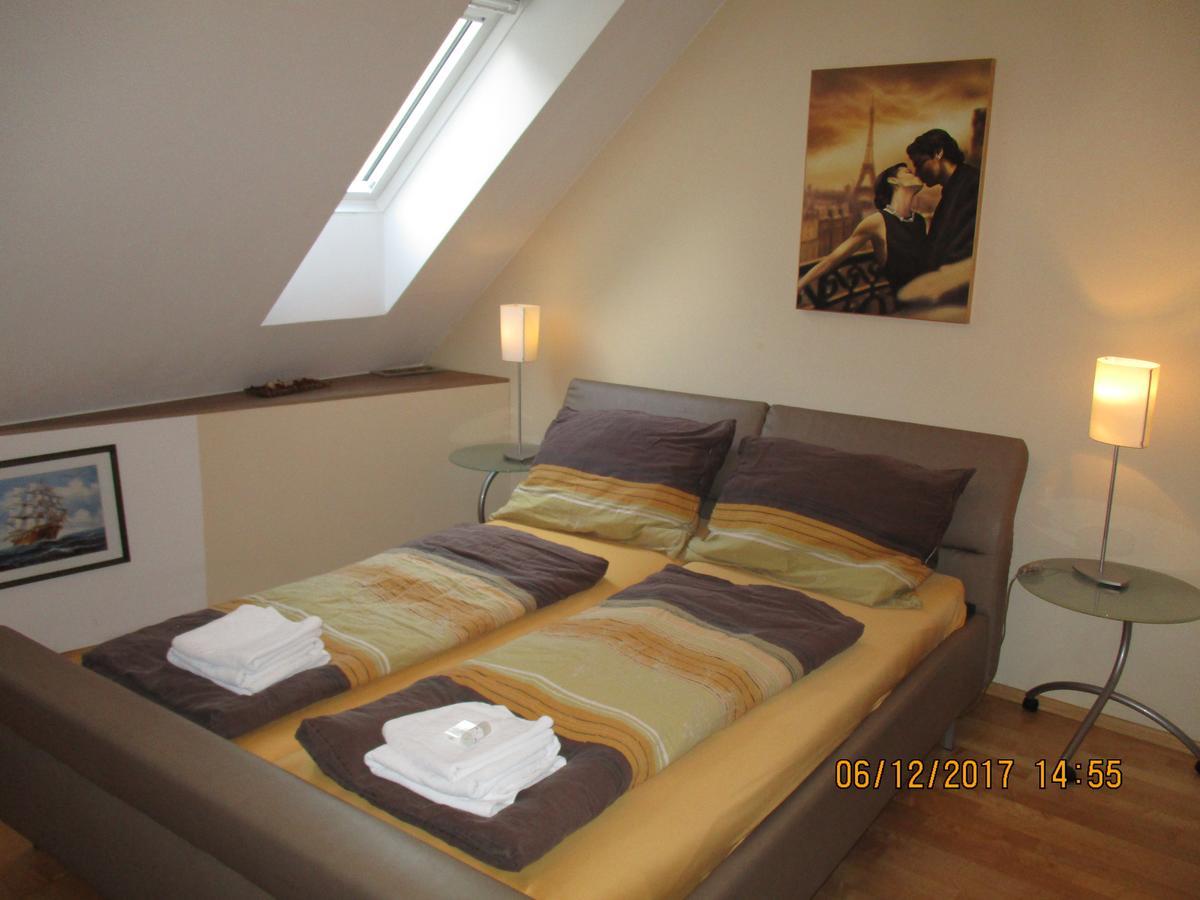 Gastehaus Zur Schonen Aussicht Bed & Breakfast Spitz an der Donau Luaran gambar