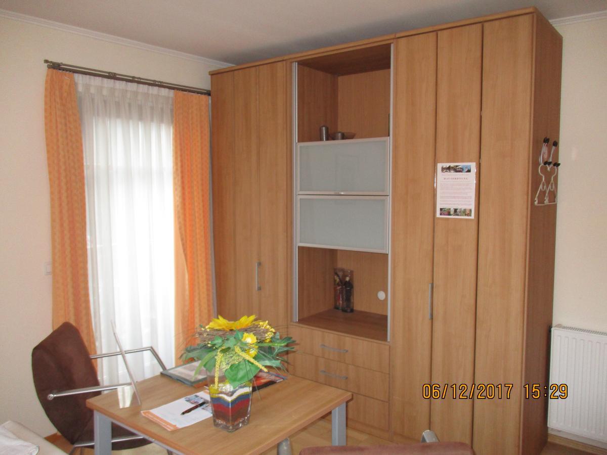Gastehaus Zur Schonen Aussicht Bed & Breakfast Spitz an der Donau Luaran gambar