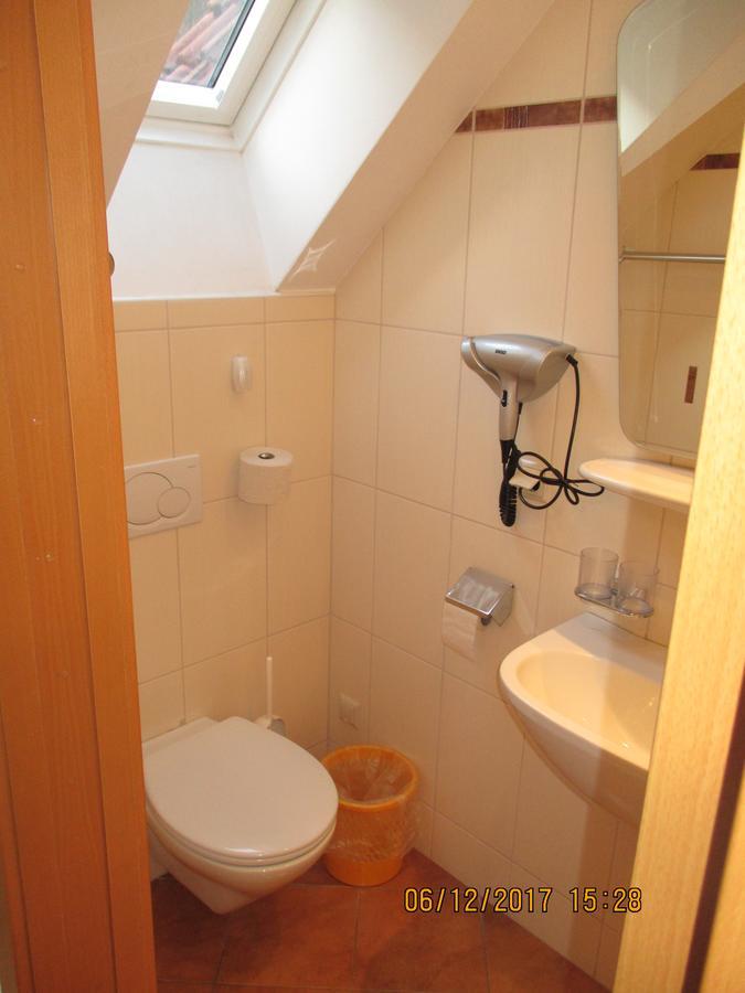 Gastehaus Zur Schonen Aussicht Bed & Breakfast Spitz an der Donau Luaran gambar